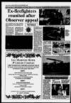 Sutton Coldfield Observer Friday 17 December 1993 Page 8