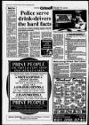 Sutton Coldfield Observer Friday 17 December 1993 Page 10