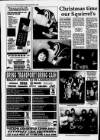 Sutton Coldfield Observer Friday 17 December 1993 Page 12