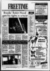 Sutton Coldfield Observer Friday 17 December 1993 Page 29