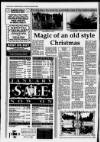 Sutton Coldfield Observer Friday 24 December 1993 Page 6