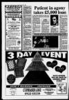 Sutton Coldfield Observer Friday 24 December 1993 Page 8