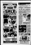 Sutton Coldfield Observer Friday 24 December 1993 Page 12