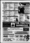 Sutton Coldfield Observer Friday 24 December 1993 Page 24