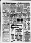 Sutton Coldfield Observer Friday 24 December 1993 Page 40