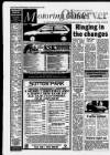 Sutton Coldfield Observer Friday 24 December 1993 Page 44