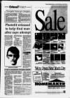Sutton Coldfield Observer Friday 31 December 1993 Page 13
