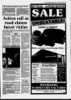 Sutton Coldfield Observer Friday 31 December 1993 Page 17