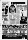 Sutton Coldfield Observer Friday 31 December 1993 Page 20