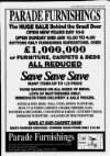 Sutton Coldfield Observer Friday 31 December 1993 Page 21