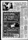Sutton Coldfield Observer Friday 31 December 1993 Page 24