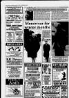Sutton Coldfield Observer Friday 31 December 1993 Page 38