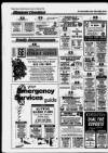 Sutton Coldfield Observer Friday 31 December 1993 Page 54