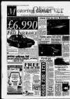 Sutton Coldfield Observer Friday 31 December 1993 Page 58