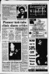 Sutton Coldfield Observer Friday 07 January 1994 Page 3