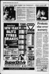 Sutton Coldfield Observer Friday 07 January 1994 Page 8