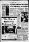 Sutton Coldfield Observer Friday 07 January 1994 Page 12