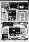 Sutton Coldfield Observer Friday 07 January 1994 Page 14