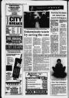 Sutton Coldfield Observer Friday 07 January 1994 Page 18