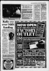 Sutton Coldfield Observer Friday 07 January 1994 Page 19