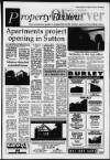 Sutton Coldfield Observer Friday 07 January 1994 Page 47