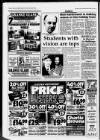 Sutton Coldfield Observer Friday 14 April 1995 Page 14
