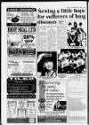 Sutton Coldfield Observer Friday 14 April 1995 Page 22