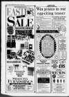 Sutton Coldfield Observer Friday 14 April 1995 Page 76