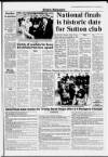 Sutton Coldfield Observer Friday 14 April 1995 Page 101