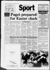 Sutton Coldfield Observer Friday 14 April 1995 Page 104