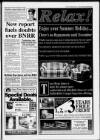 Sutton Coldfield Observer Friday 05 May 1995 Page 23