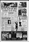 Sutton Coldfield Observer Friday 27 October 1995 Page 7