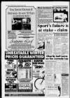Sutton Coldfield Observer Friday 27 October 1995 Page 8