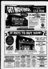 Sutton Coldfield Observer Friday 27 October 1995 Page 58