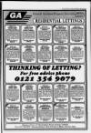 Sutton Coldfield Observer Friday 27 October 1995 Page 65