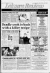 Sutton Coldfield Observer Friday 27 October 1995 Page 69