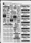 Sutton Coldfield Observer Friday 27 October 1995 Page 84