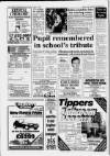 Sutton Coldfield Observer Friday 03 November 1995 Page 12