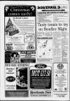 Sutton Coldfield Observer Friday 03 November 1995 Page 18
