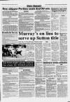 Sutton Coldfield Observer Friday 03 November 1995 Page 85