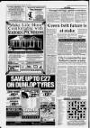 Sutton Coldfield Observer Friday 08 March 1996 Page 8