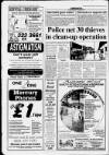 Sutton Coldfield Observer Friday 08 March 1996 Page 10