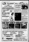 Sutton Coldfield Observer Friday 08 March 1996 Page 24