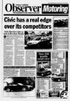 Sutton Coldfield Observer Friday 08 March 1996 Page 45