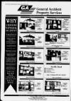 Sutton Coldfield Observer Friday 08 March 1996 Page 76