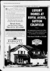 Sutton Coldfield Observer Friday 08 March 1996 Page 106