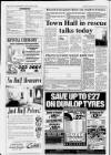 Sutton Coldfield Observer Friday 15 March 1996 Page 6