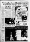 Sutton Coldfield Observer Friday 15 March 1996 Page 19