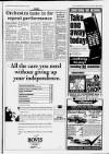 Sutton Coldfield Observer Friday 15 March 1996 Page 21