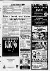 Sutton Coldfield Observer Friday 15 March 1996 Page 25